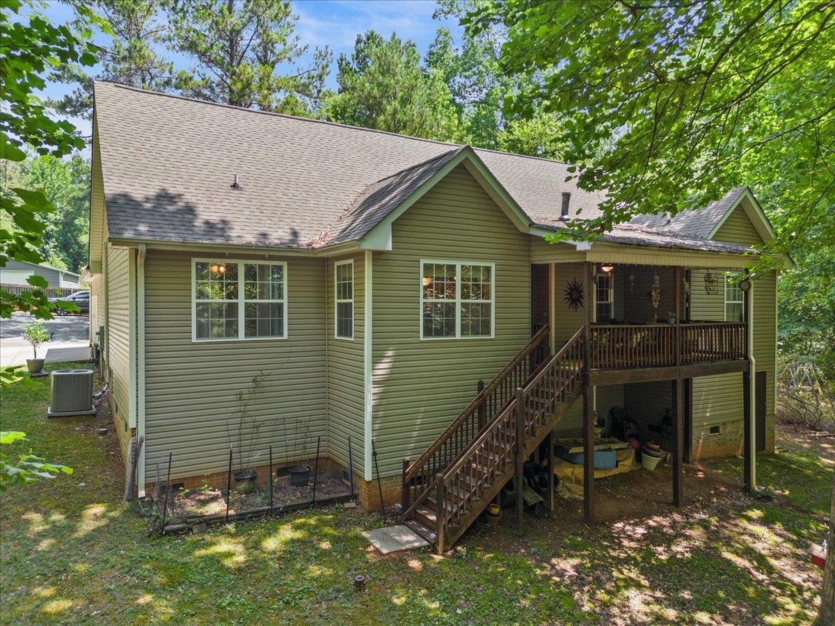 1140 Meadowbrook Road Spartanburg, SC 29307 - Photo 29 of 35 Gallery Image 29