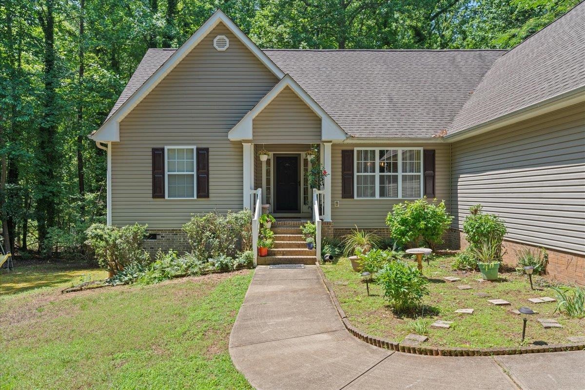 1140 Meadowbrook Road Spartanburg, SC 29307 - Photo 3 of 35 Gallery Image 3