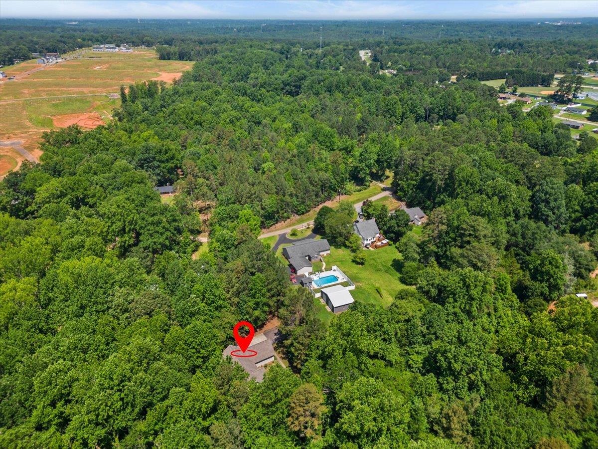 1140 Meadowbrook Road Spartanburg, SC 29307 - Photo 33 of 35 Gallery Image 33