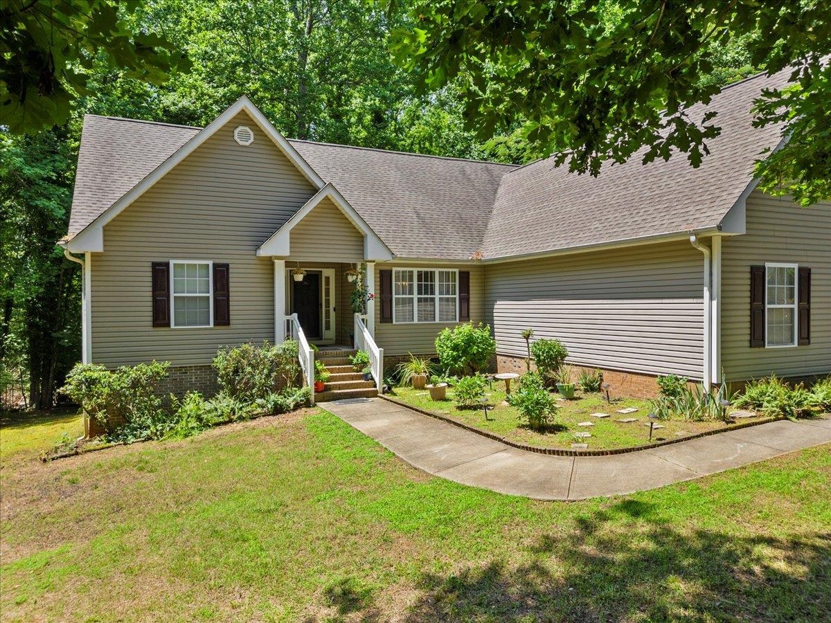 1140 Meadowbrook Road Spartanburg, SC 29307 - Photo 4 of 35 Gallery Image 4