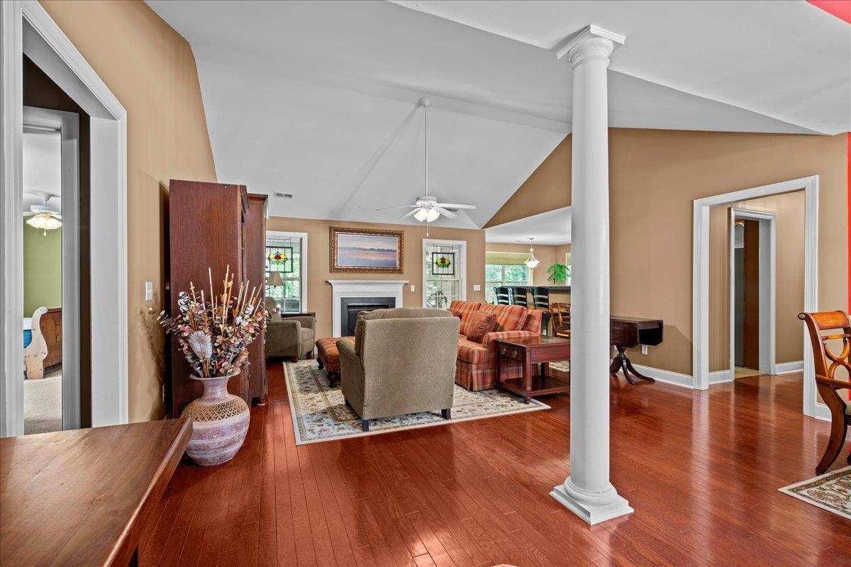 1140 Meadowbrook Road Spartanburg, SC 29307 - Photo 5 of 35 Gallery Image 5