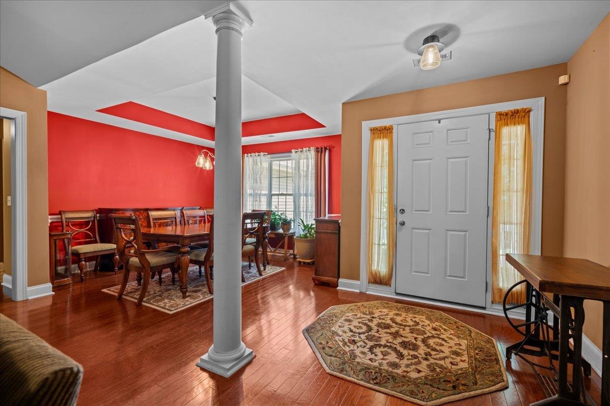 1140 Meadowbrook Road Spartanburg, SC 29307 - Photo 7 of 35 Gallery Image 7
