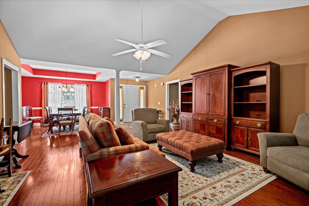 1140 Meadowbrook Road Spartanburg, SC 29307 - Photo 10 of 35 Gallery Image 10