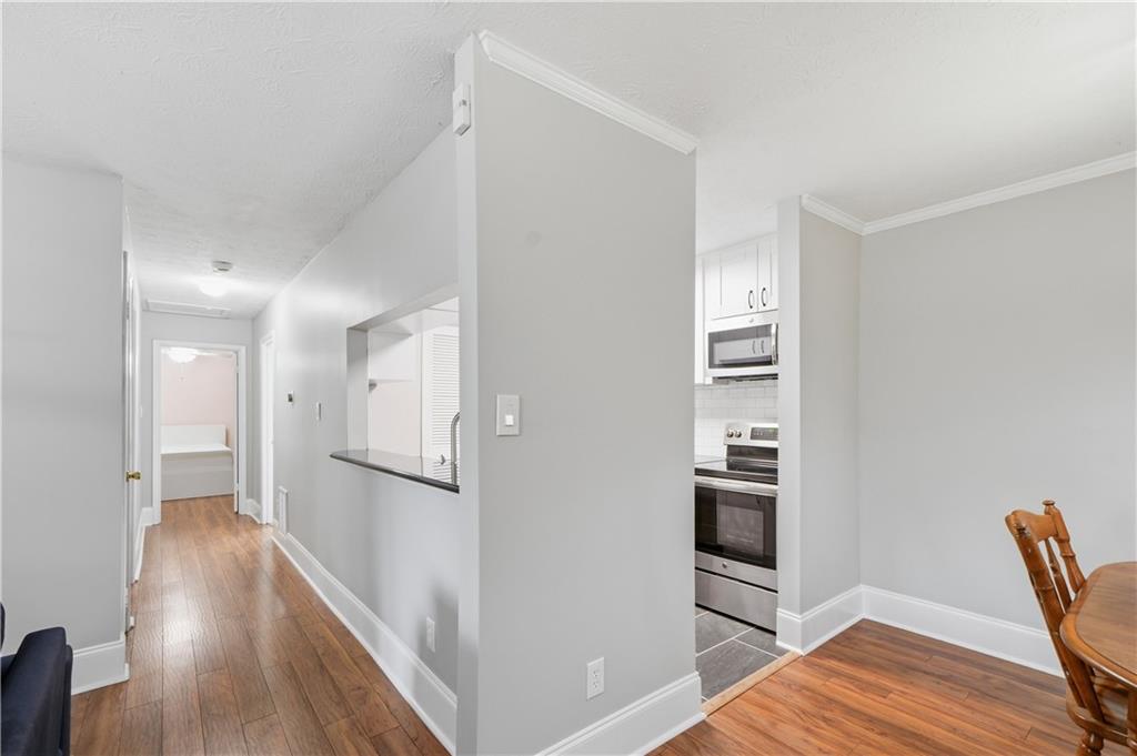 612 Tuxworth Circle Decatur, GA 30033 - Photo 16 of 46