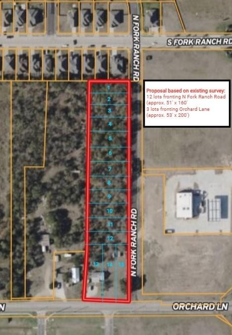 4424 Orchard Lane Waco, TX 76705 - Photo 1 of 3