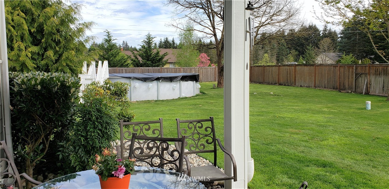 17834 Kenworth Lane Southwest Rochester, WA 98579 - Photo 4 of 29 a view of an outdoor space and yard