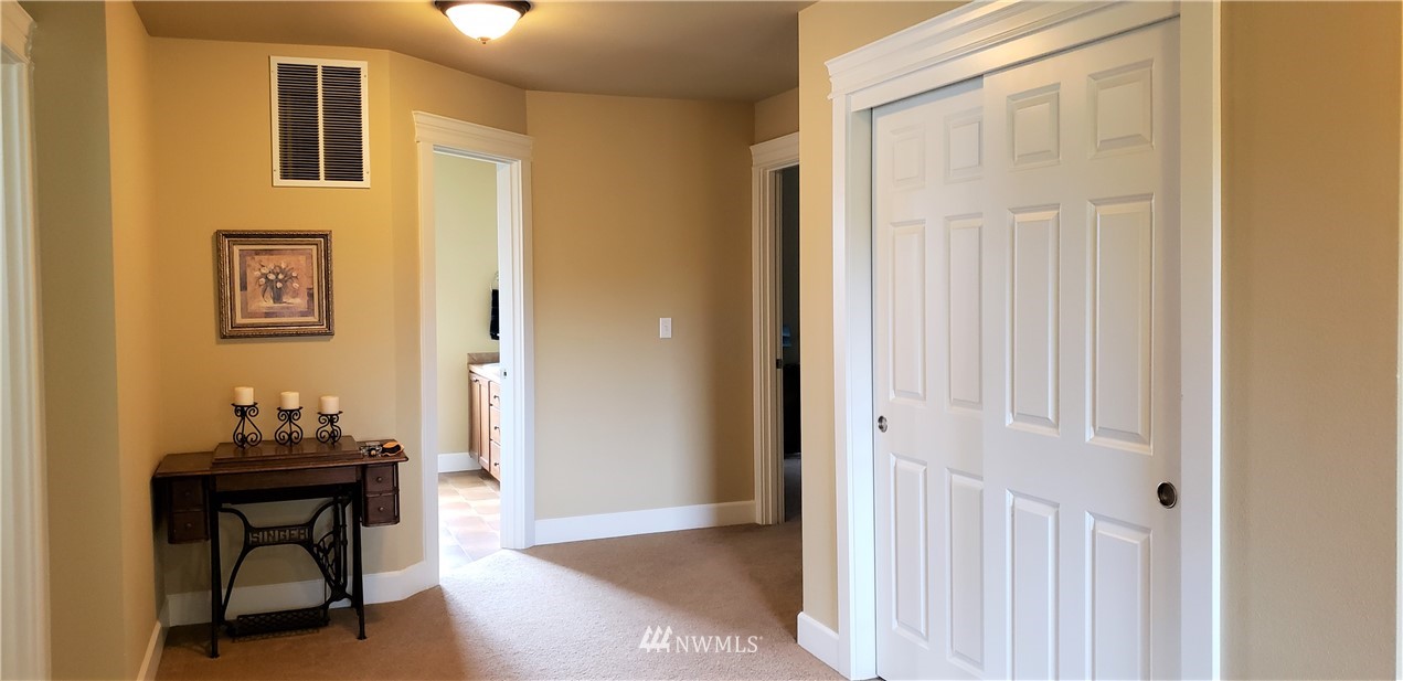 17834 Kenworth Lane Southwest Rochester, WA 98579 - Photo 10 of 29 a view of a livingroom with furniture and wooden floor