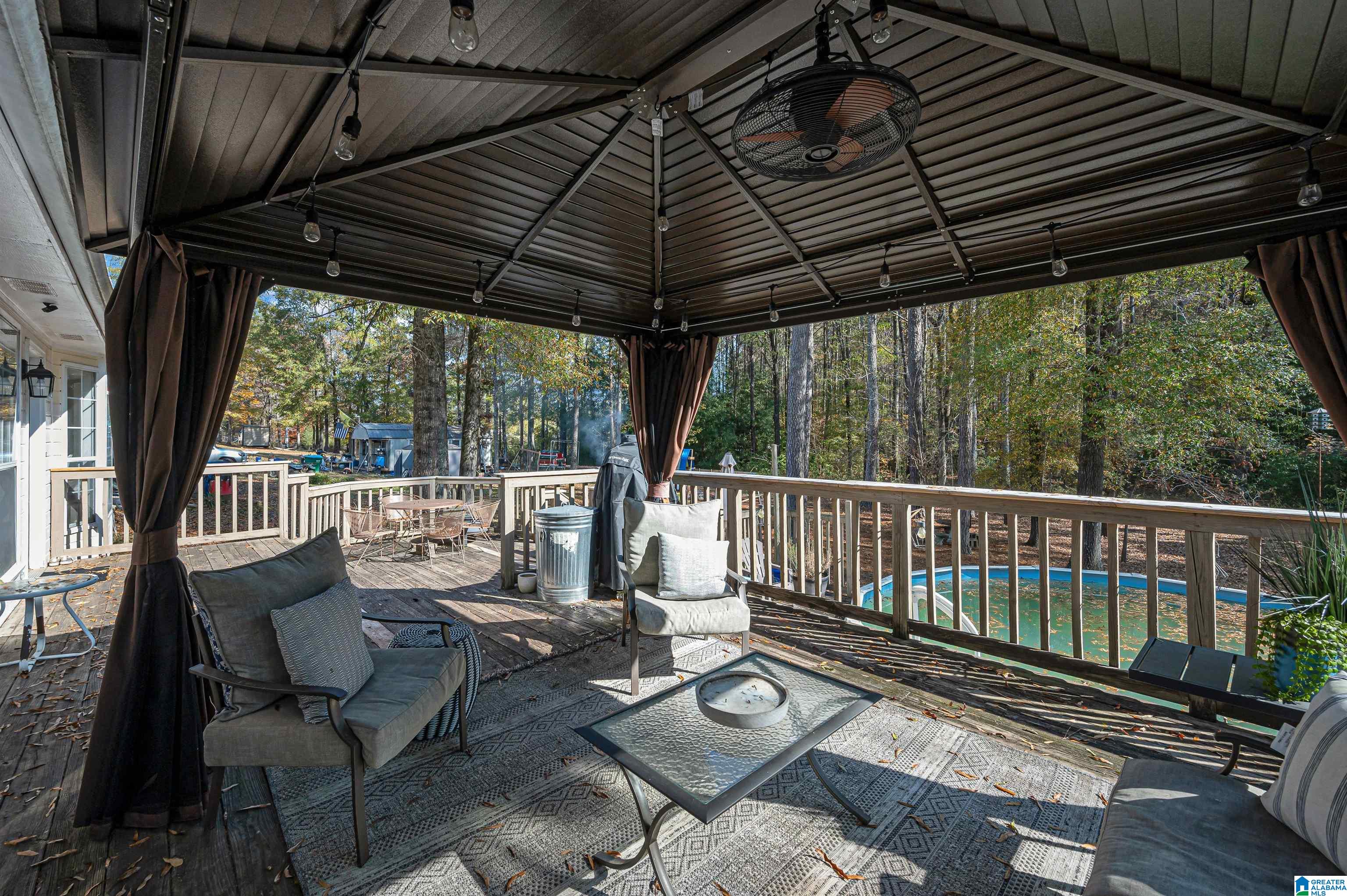 315 Mountain Woods Lake Road Warrior, AL 35180 - Photo 38 of 45