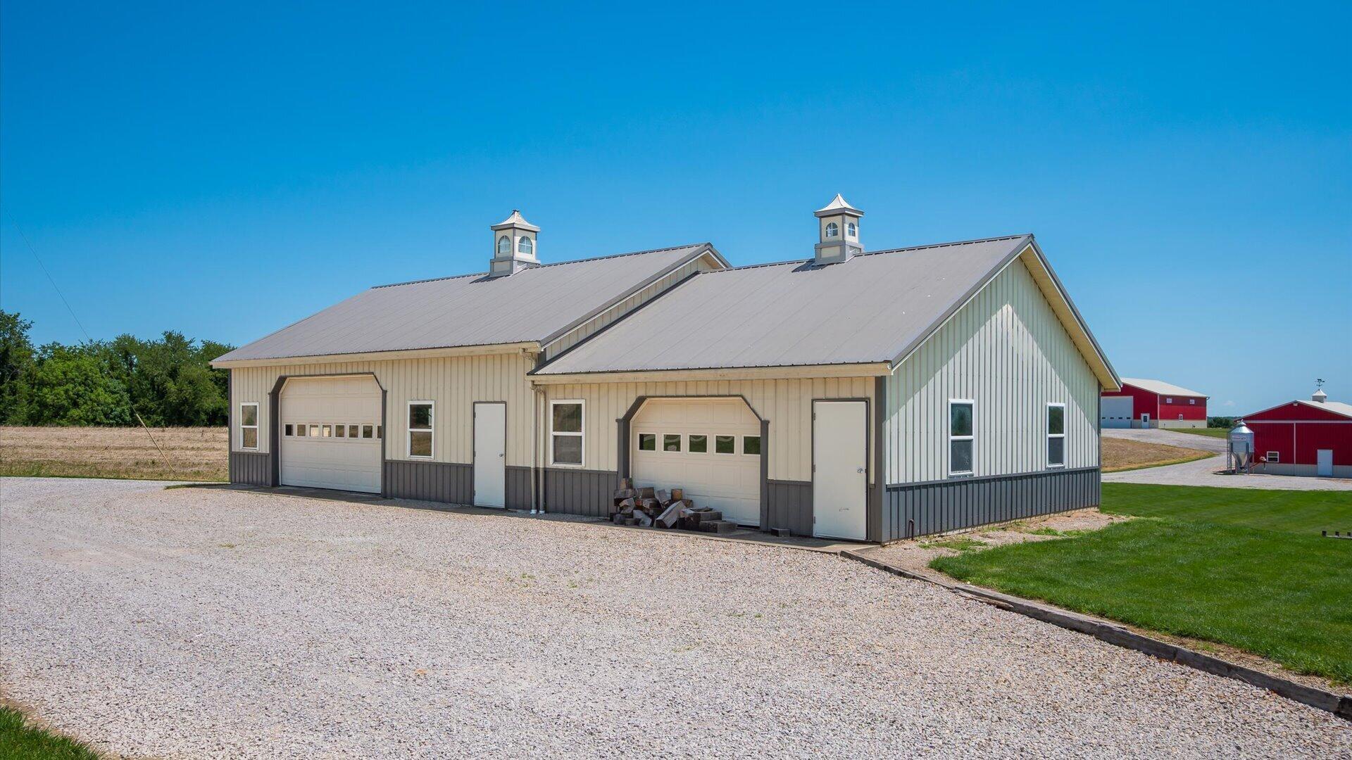 10550 County Road 53 Road Mount Perry, OH 43760 - Photo 60 of 107