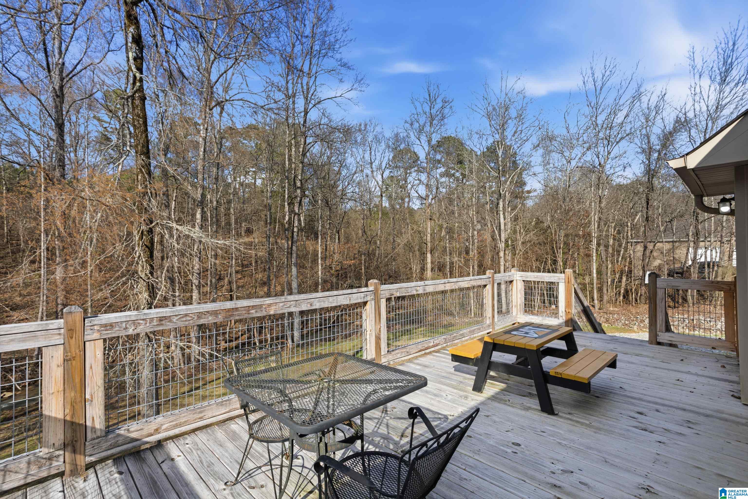 231 Magnolia Circle Warrior, AL 35180 - Photo 34 of 52