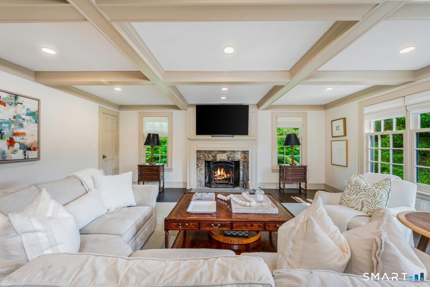 30 Birch Road Darien, CT 06820 - Photo 6 of 38 Gallery Image 6
