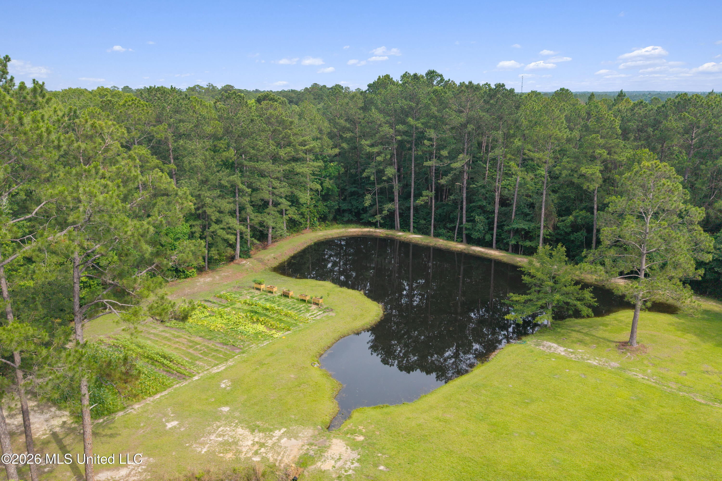 11208 Hillside Hollow Road Vancleave, MS 39565 - Photo 67 of 67 00070