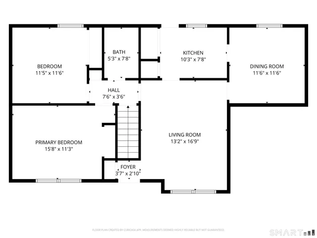 $315,000 | 13 Rockhaven Drive, Unit 13, Glastonbury, CT 06033