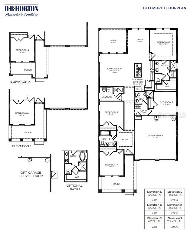 9506 Bolero Road Winter Garden, FL 34787 - Photo 41 of 43