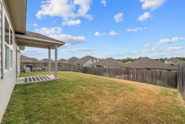 a view of lake with mountain