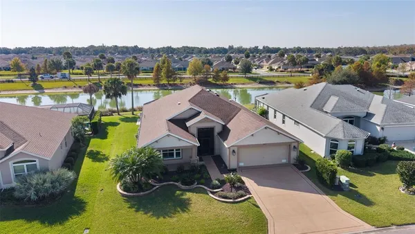 $765,000 | 3068 Spanish Moss Way, The Villages, FL 32163