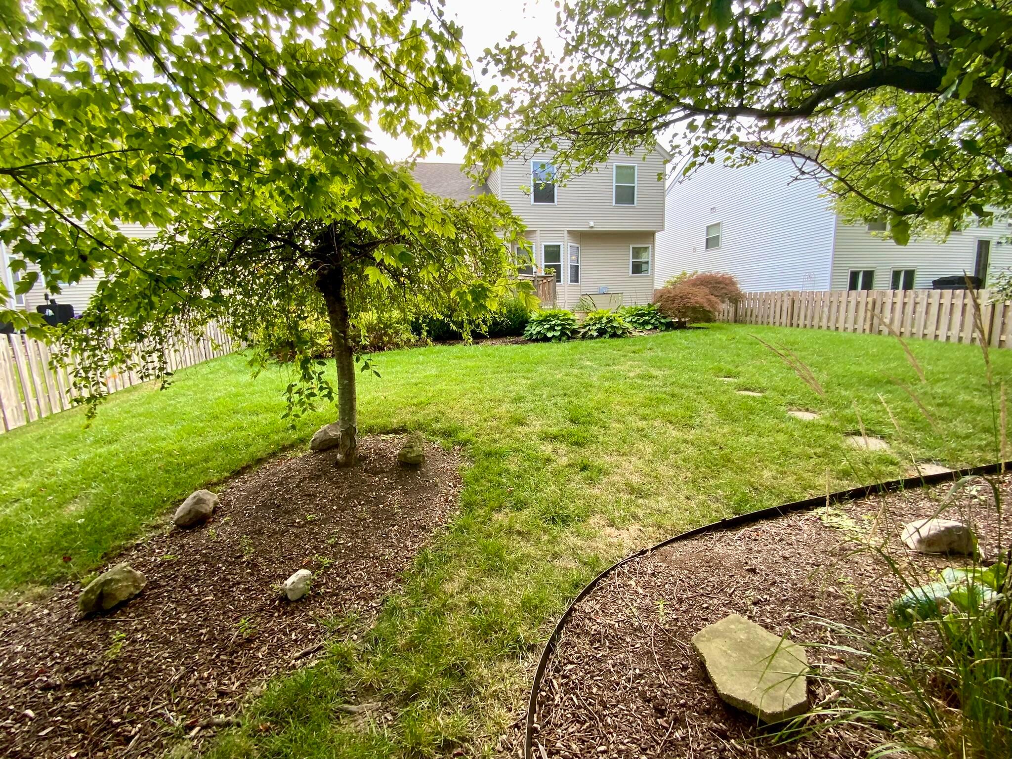 464 Shellbark Road Marysville, OH 43040 - Photo 33 of 37 Back 2