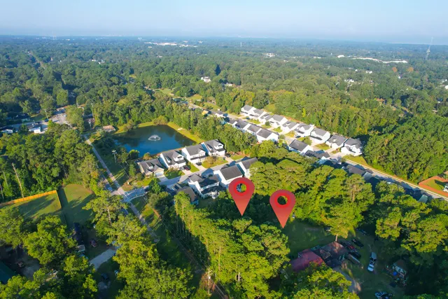 $950,000 | 0 Rifle Range Road, Unit LOT 1 & 2), Mount Pleasant, SC 29466