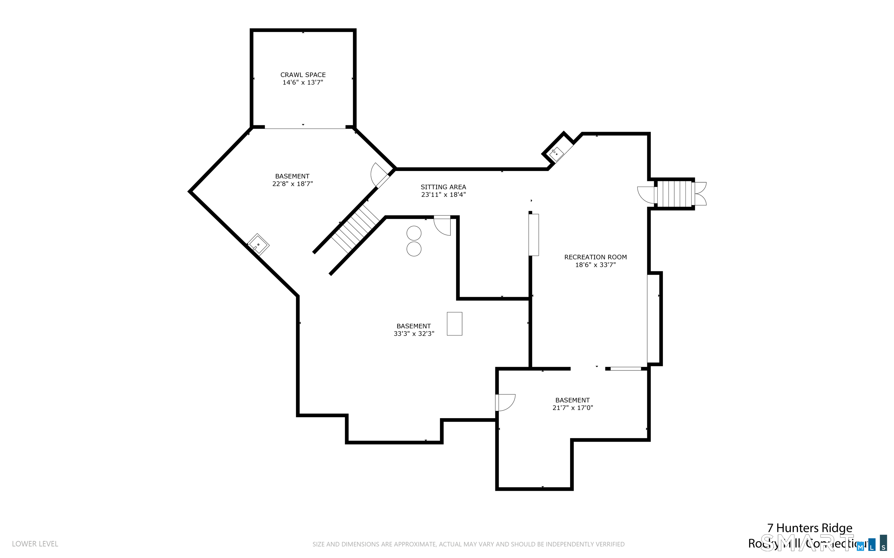 7 Hunters Ridge Rocky Hill, CT 06067 - Photo 29 of 38