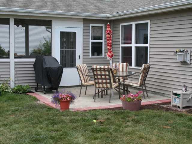 12803 Touchdown Drive Fishers, IN 46037 - Photo 8 of 12 Gallery Image 8