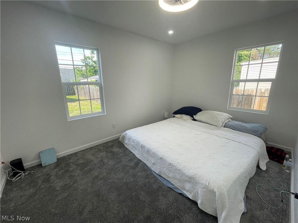 7915 Snow Road Parma, OH 44129 - Photo 14 of 44 Main Level Bedroom 1