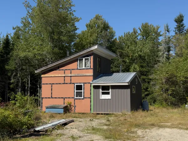 $91,000 | 244 South Main Street, Whitneyville, ME 04654