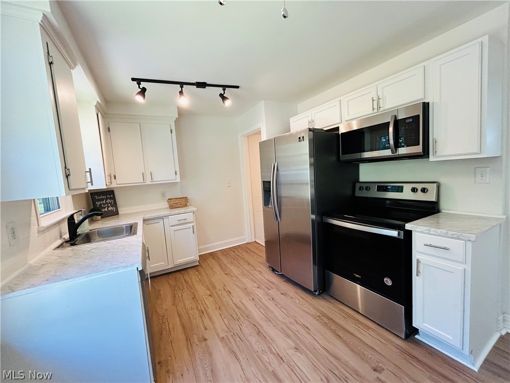 13629 Granger Road Garfield Heights, OH 44125 - Photo 8 of 26