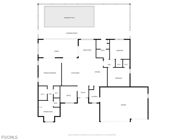 $500,000 | 427 Northwest 37th Avenue, Cape Coral, FL 33993