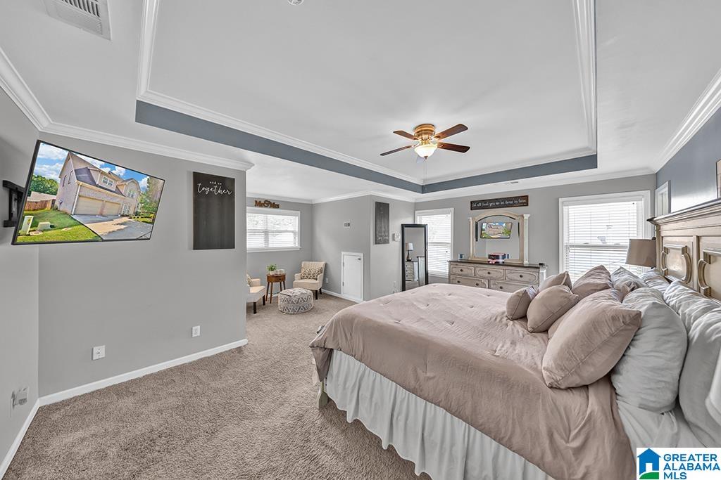 777 Valley Circle Leeds, AL 35094 - Photo 20 of 26