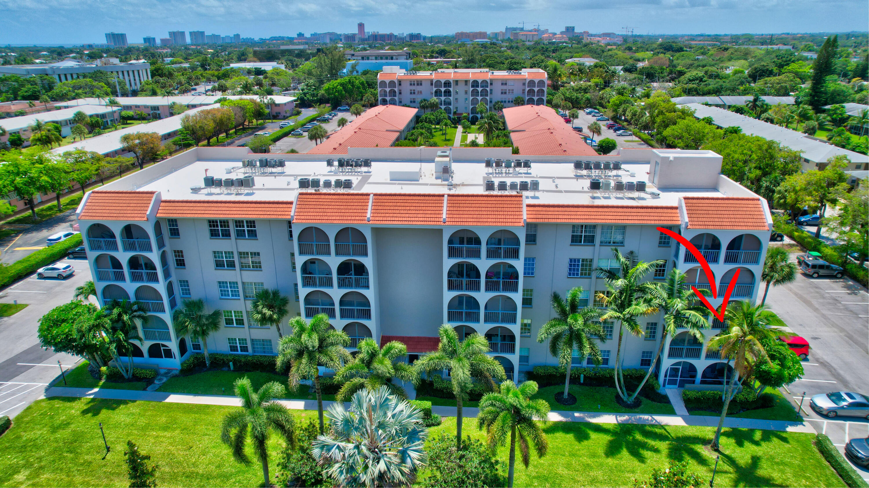 250 Northeast 20th Street, Unit 301 Boca Raton, FL 33431 - Photo 2 of 42 06_dji_10001 (57)_58)_59)_60)_61)
