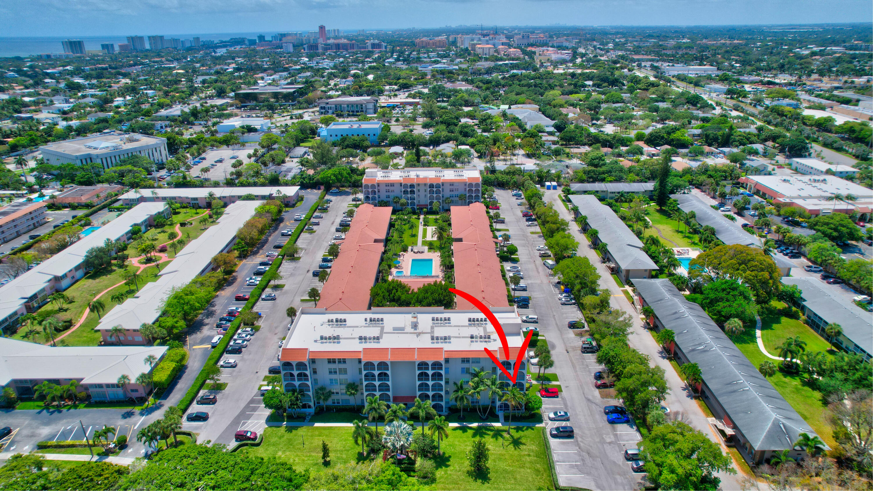 250 Northeast 20th Street, Unit 301 Boca Raton, FL 33431 - Photo 3 of 42 08_dji_10001 (67)_68)_69)_70)_71)