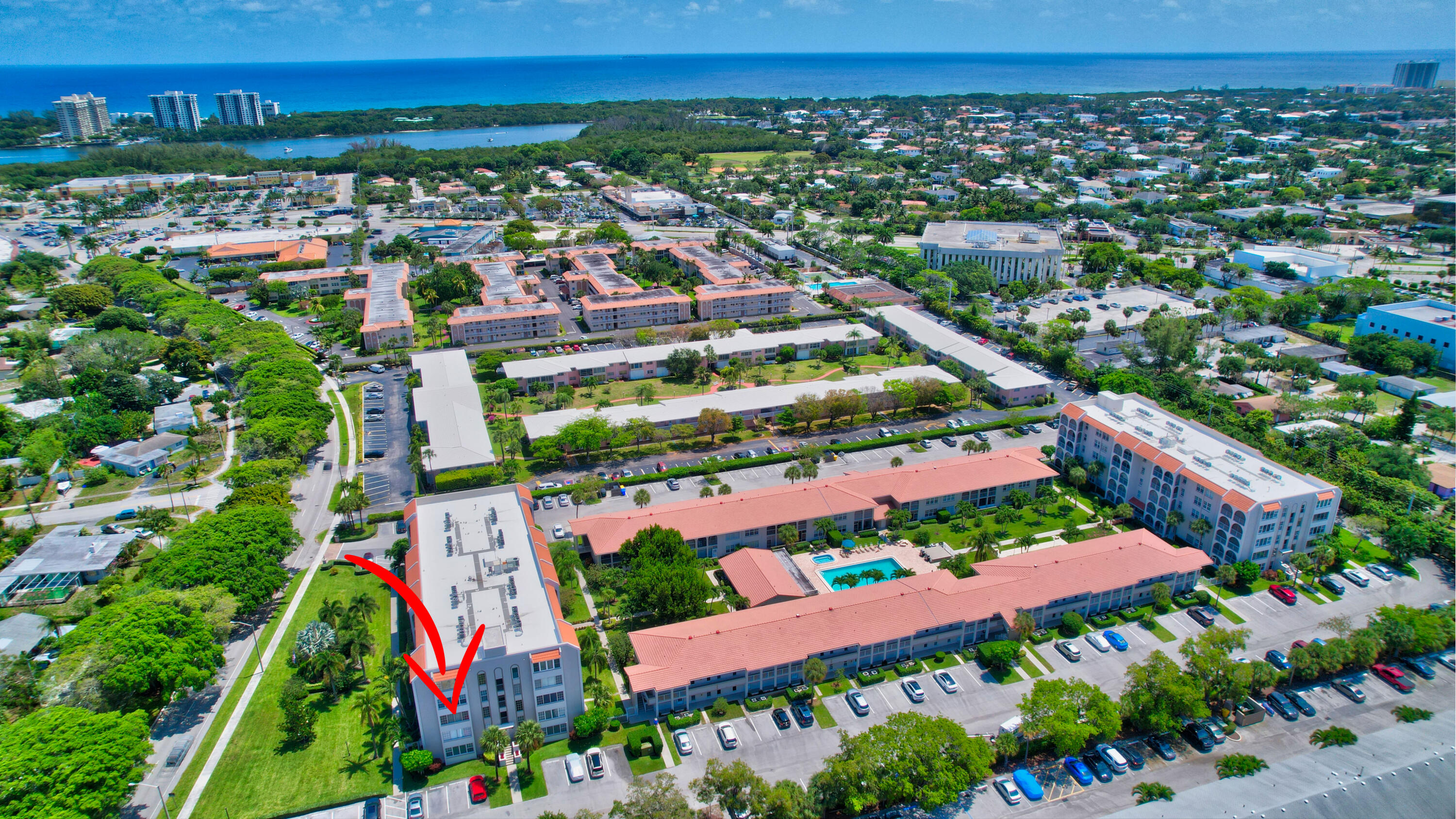 250 Northeast 20th Street, Unit 301 Boca Raton, FL 33431 - Photo 4 of 42 11_dji_10001 (87)_88)_89)_90)_91)