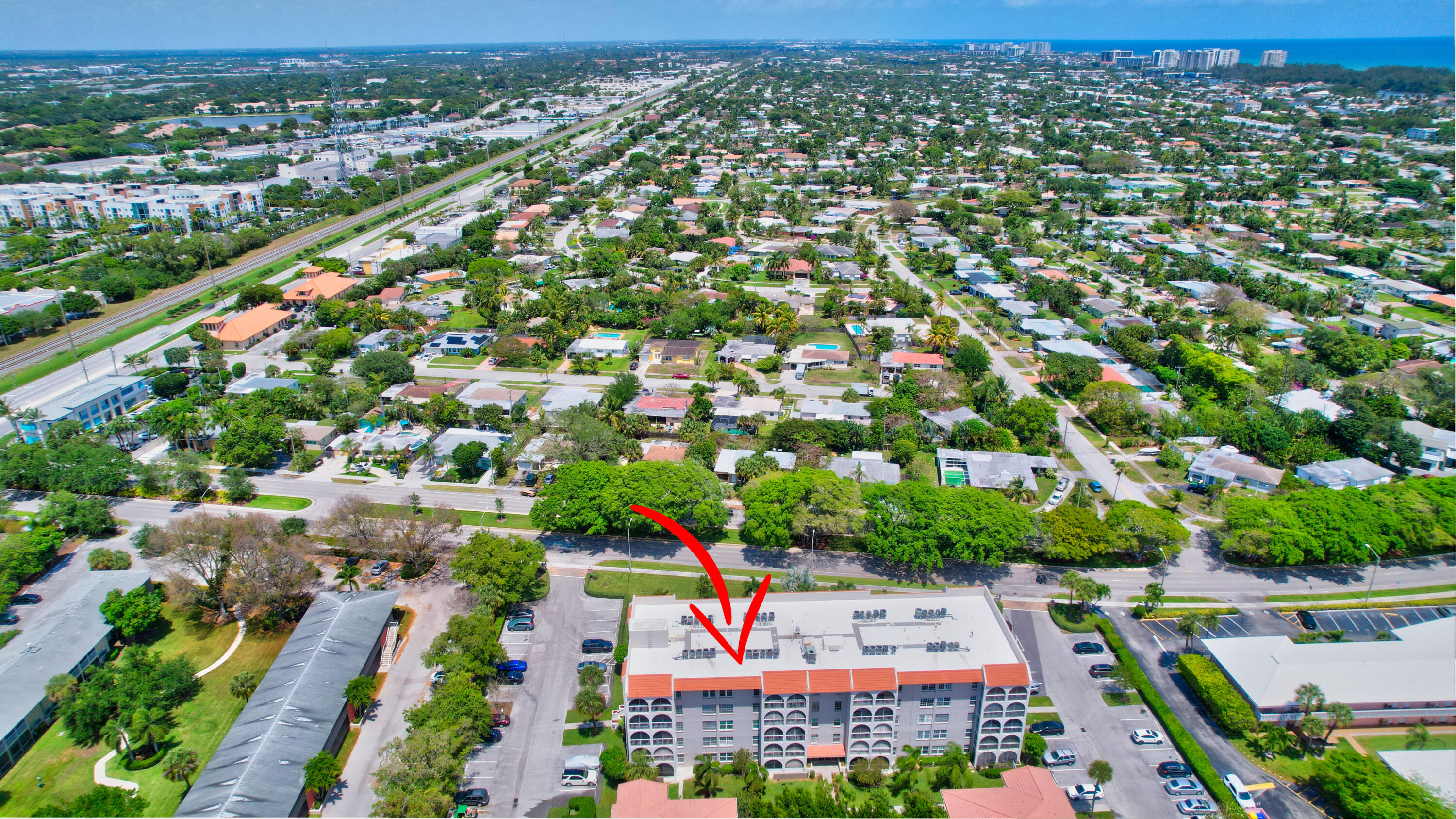 250 Northeast 20th Street, Unit 301 Boca Raton, FL 33431 - Photo 5 of 42 15_dji_10001 (107)_08)_09)_10)_11)