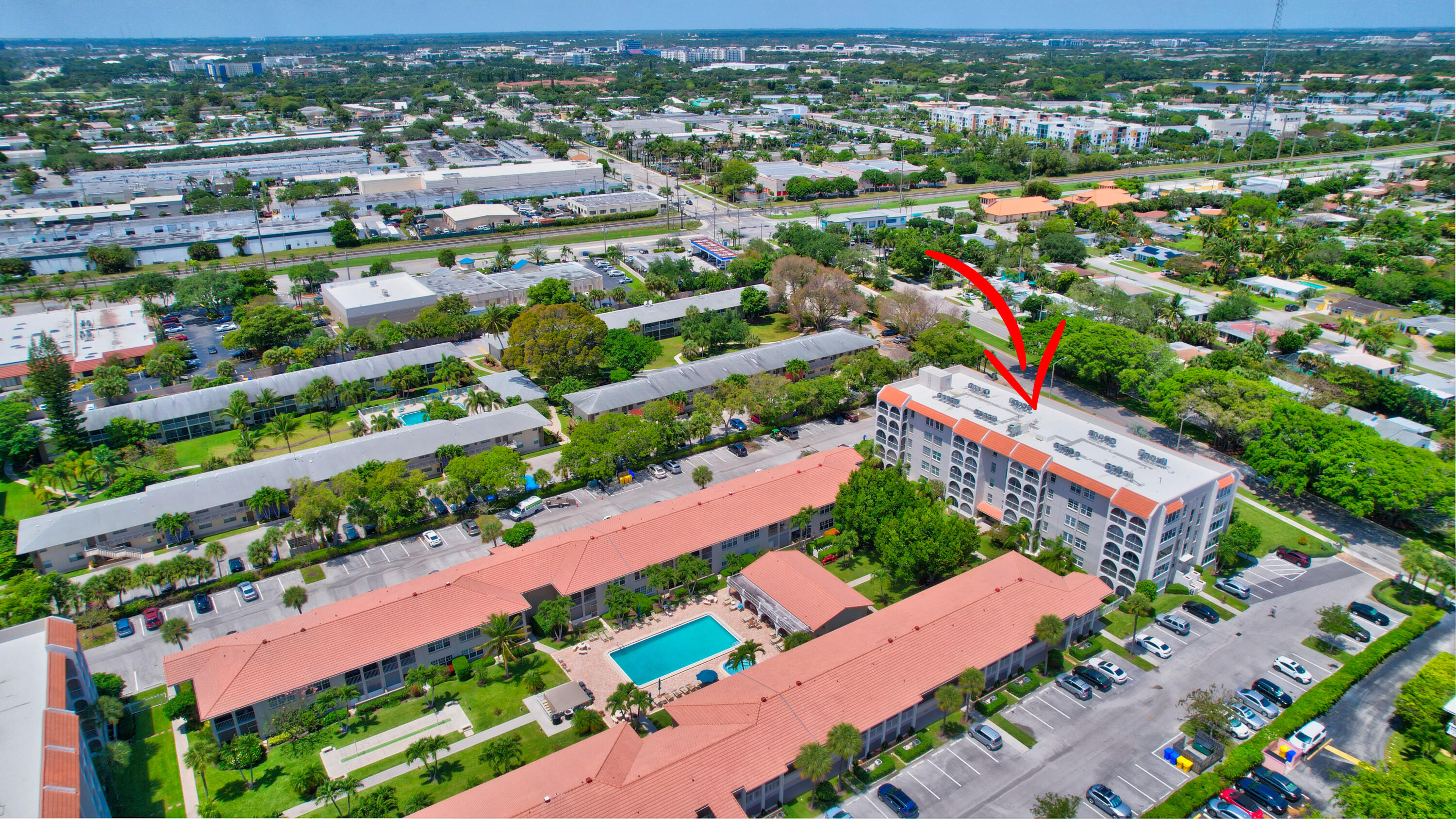 250 Northeast 20th Street, Unit 301 Boca Raton, FL 33431 - Photo 6 of 42 16_dji_10001 (117)_18)_19)_20)_21)