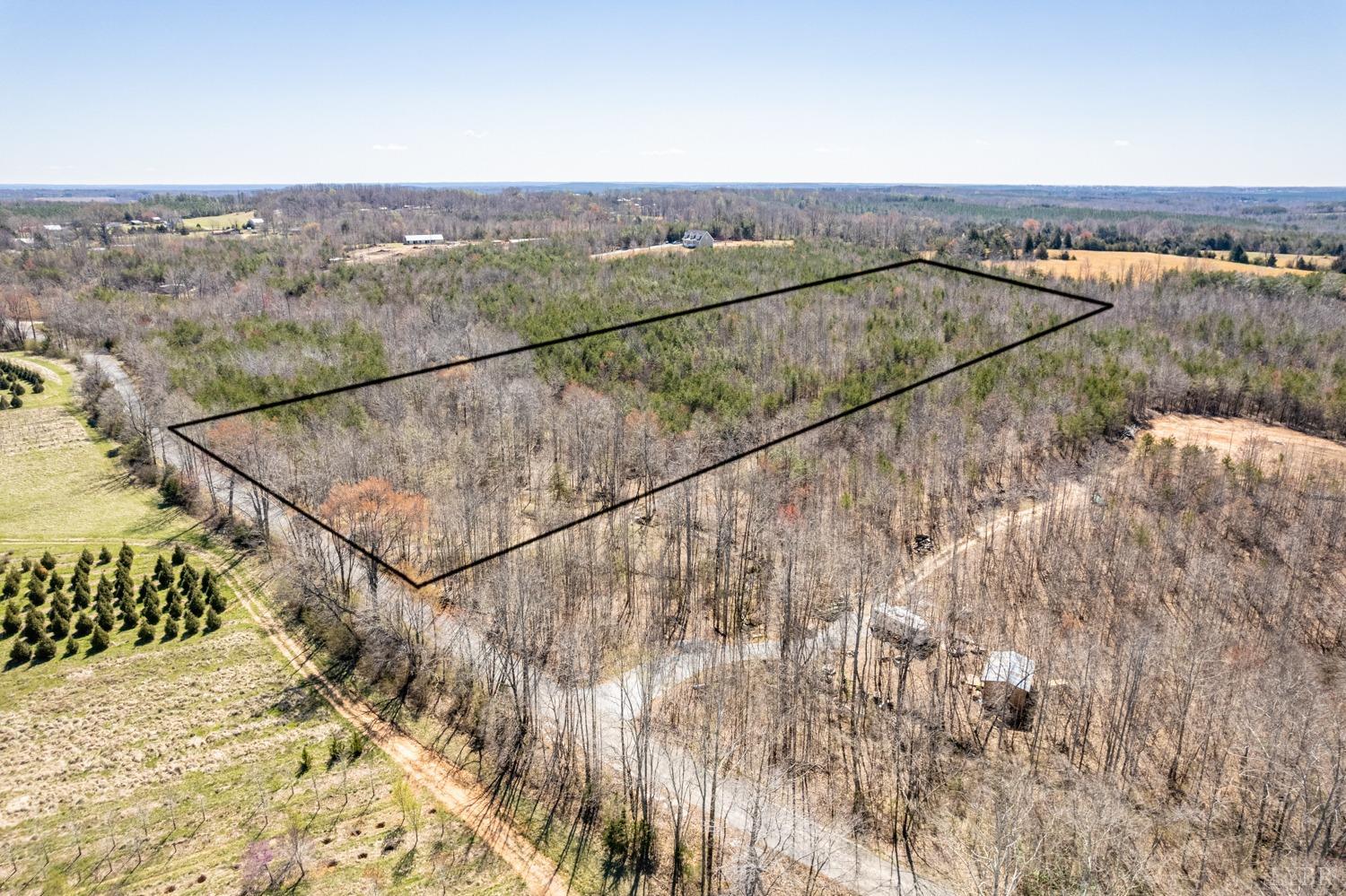 2-3 Elliott Road Gladys, VA 24554 - Photo 24 of 24