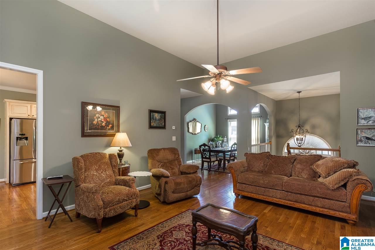 92 Glen Trace Springville, AL 35146 - Photo 6 of 34