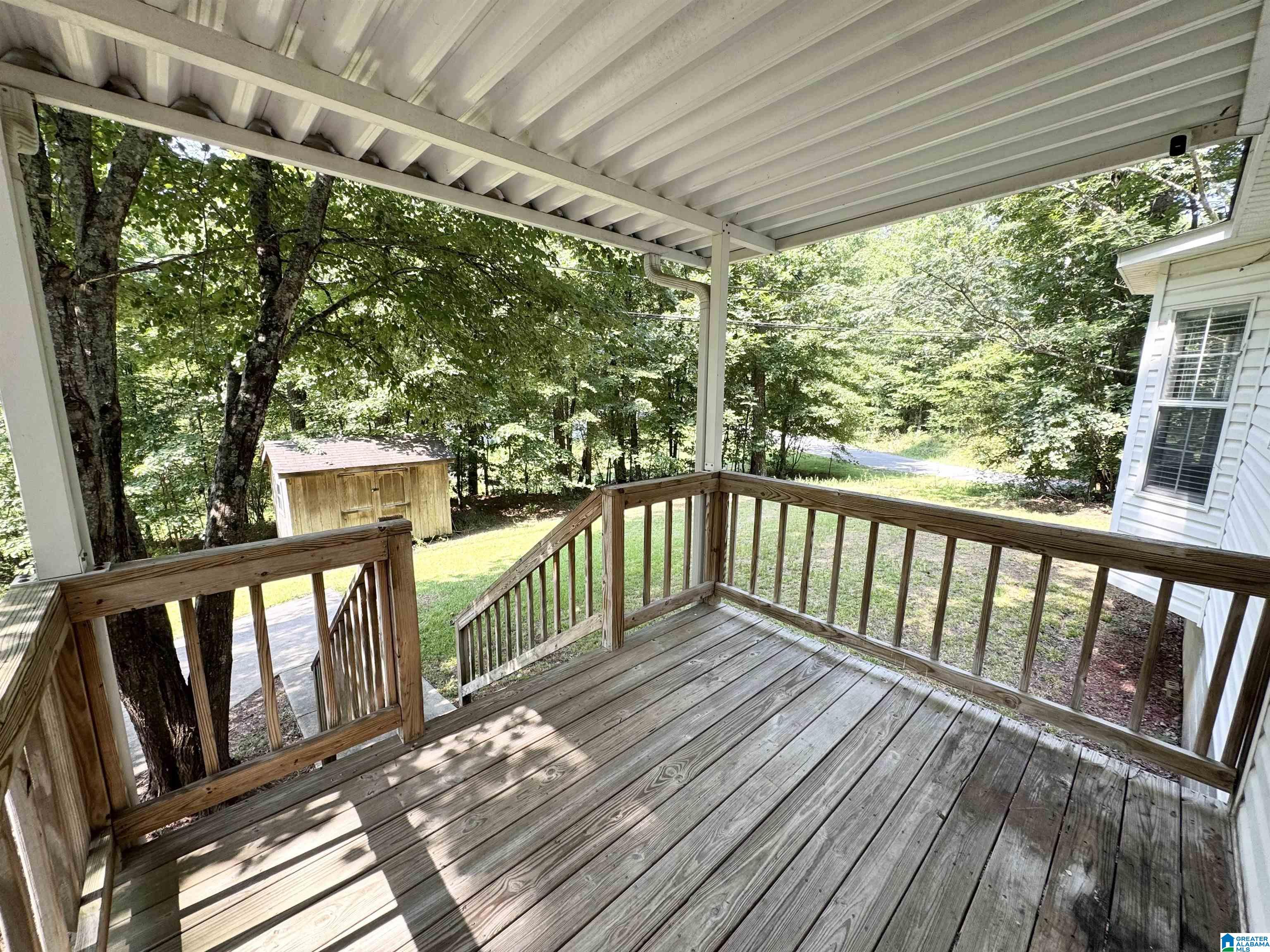 9983 Old Stouts Road Warrior, AL 35180 - Photo 6 of 49