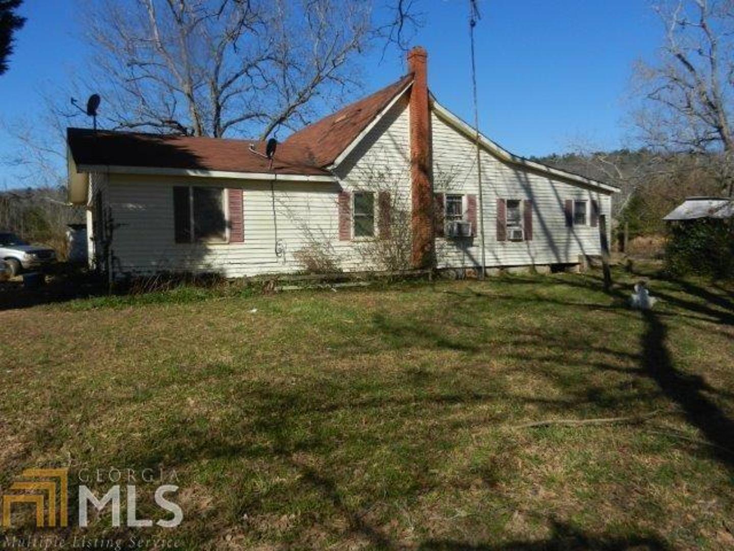960 Anthony Road Molena, GA 30258 - Photo 1 of 1