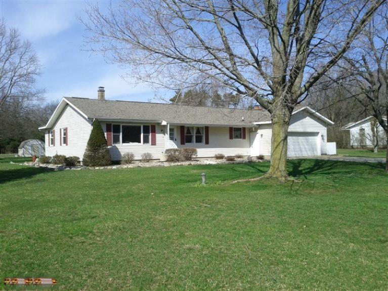 3585 Monroe Road Allegan, MI 49010 - Photo 2 of 24 Additional Photo