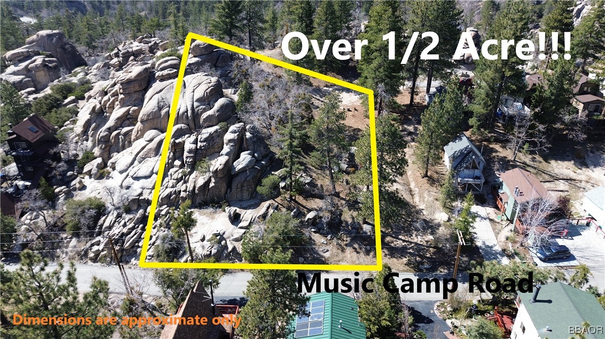 33344 Music Camp Road Running Springs, CA 92382 - Photo 3 of 49 Gallery Image 3