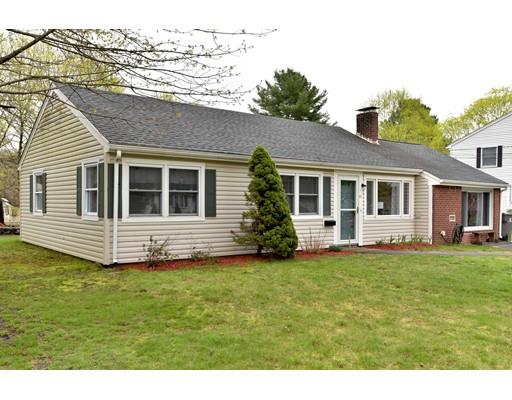 47 Elmfield Road Framingham, MA 01701 - Photo 2 of 30