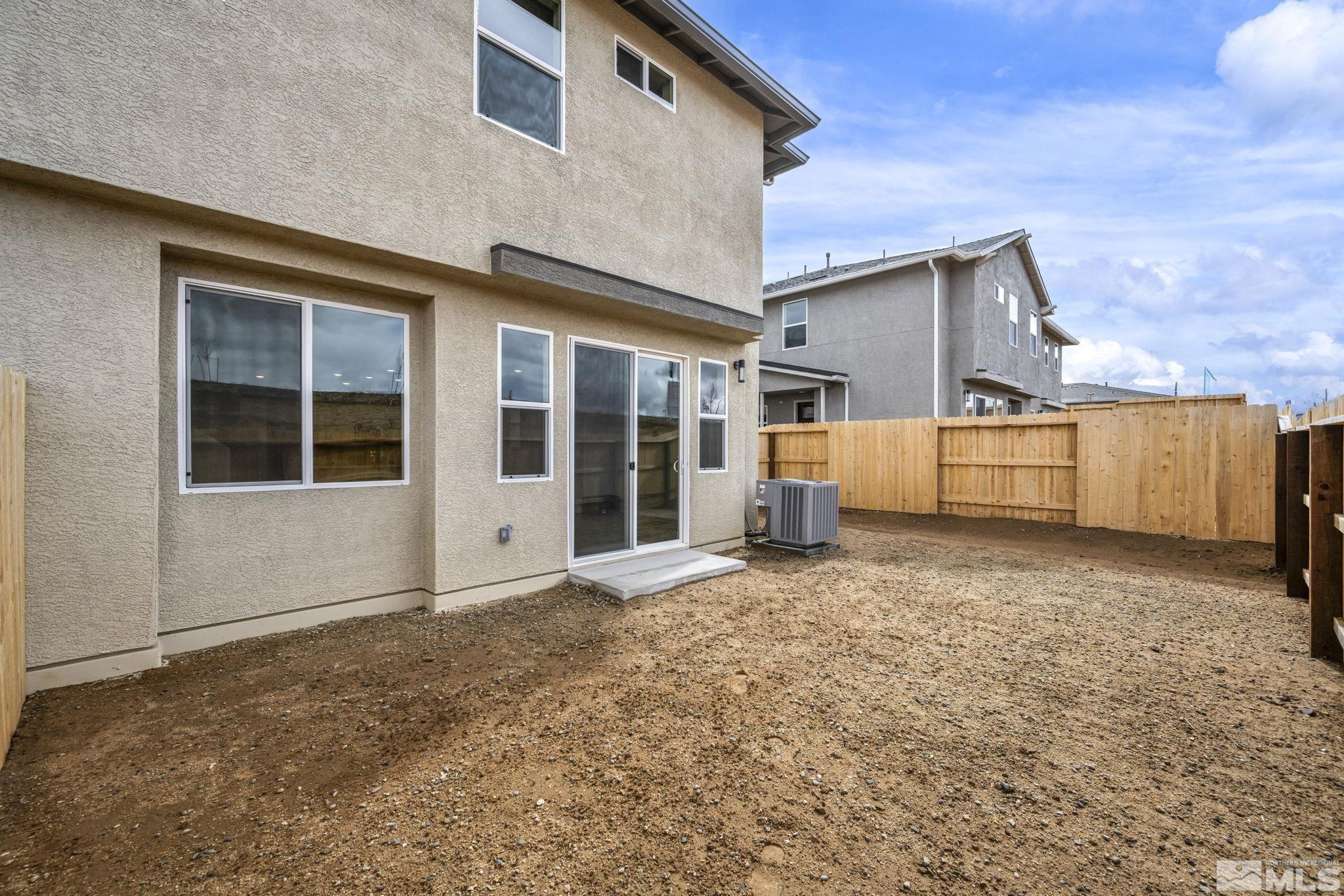 3660 Flare Lane, Unit 22 Carson City, NV 89705 - Photo 20 of 22 a view of a house with a large window