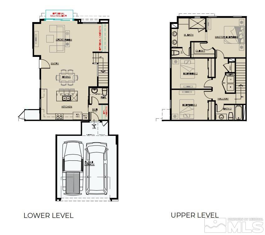 3660 Flare Lane, Unit 22 Carson City, NV 89705 - Photo 22 of 22