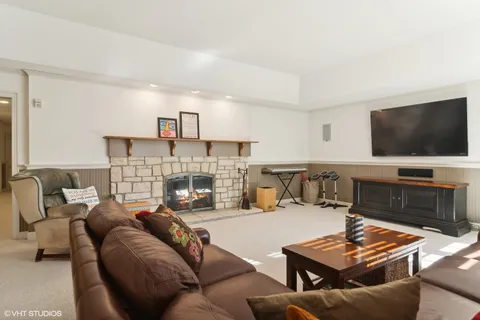 $3,349,500 | 65 Round Barn Road, Barrington Hills, IL 60010