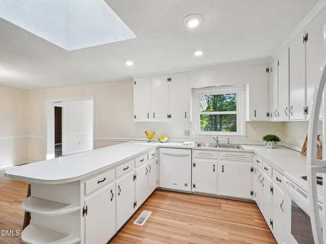 $680,000 | 6421 King Lawrence Road, Raleigh, NC 27607