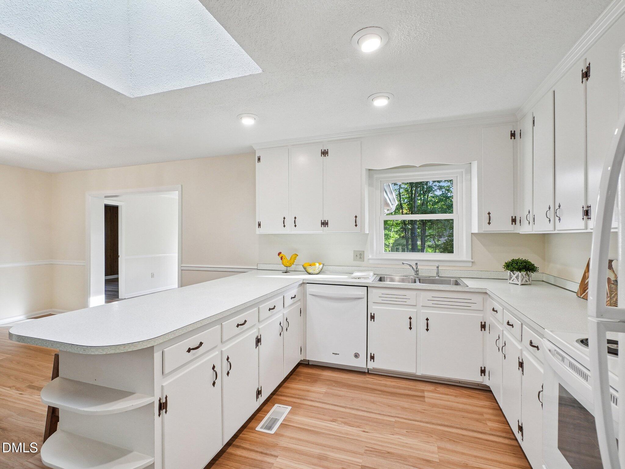 6421 King Lawrence Road Raleigh, NC 27607 - Photo 11 of 52 kitchen 3