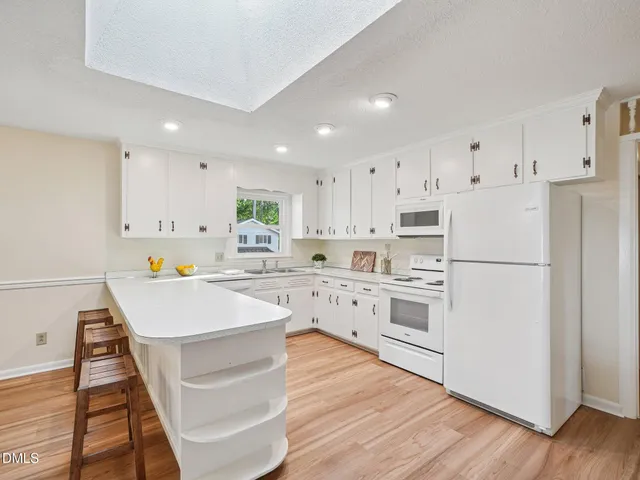 $680,000 | 6421 King Lawrence Road, Raleigh, NC 27607