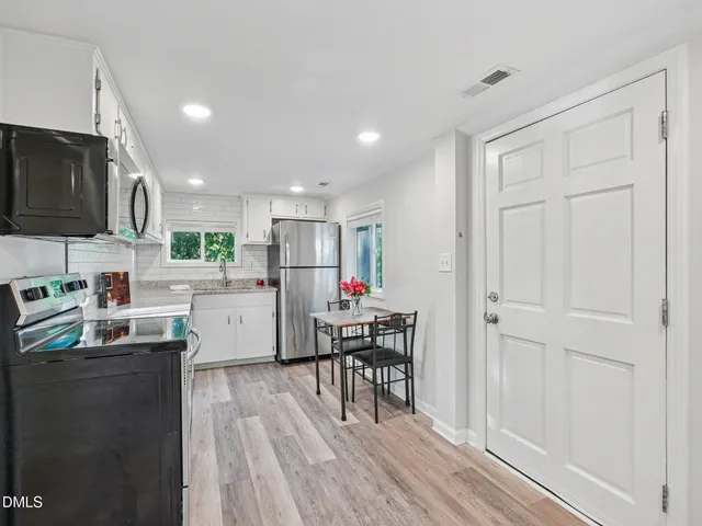 $680,000 | 6421 King Lawrence Road, Raleigh, NC 27607