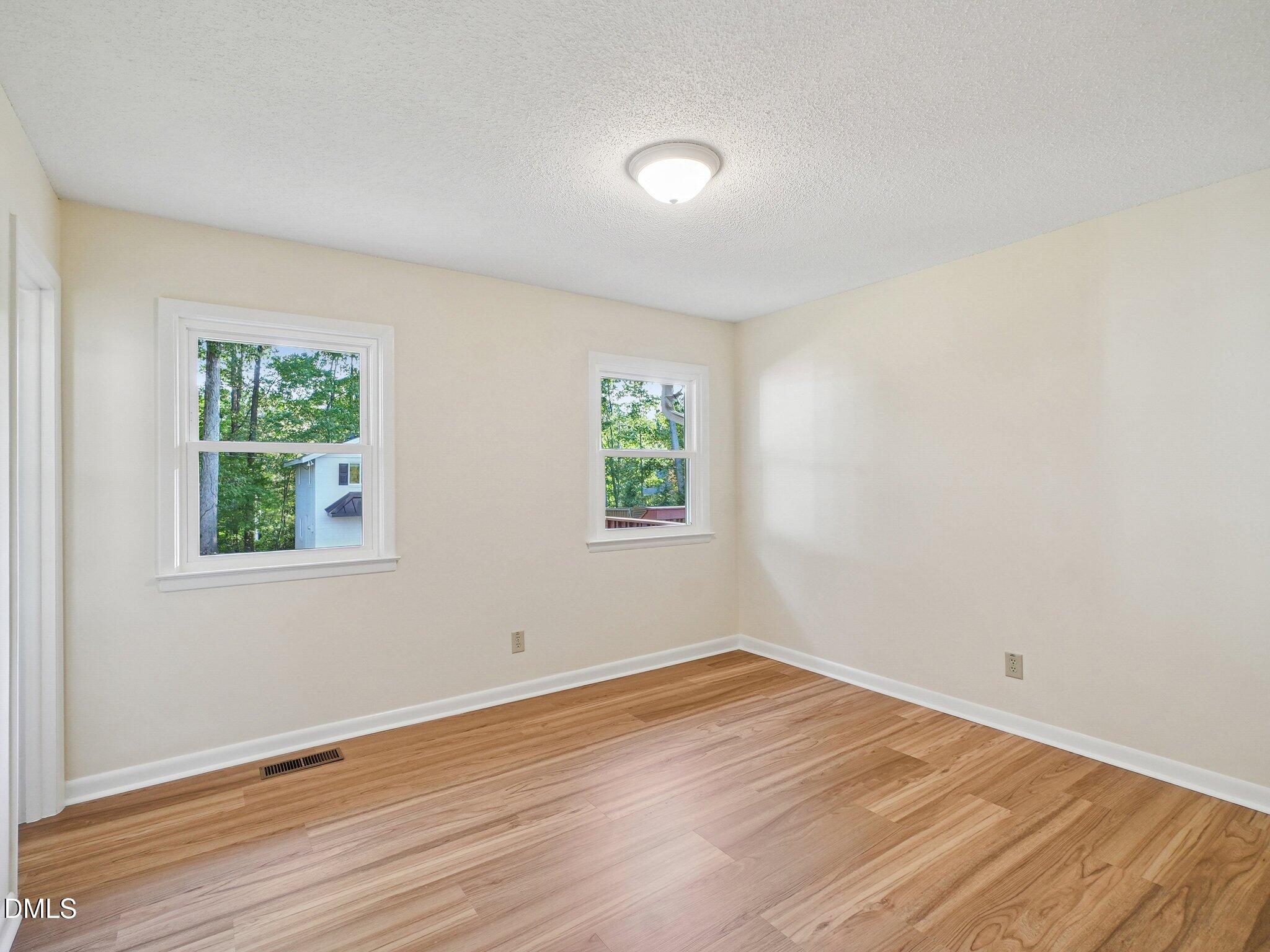 6421 King Lawrence Road Raleigh, NC 27607 - Photo 24 of 52 bedroom 2