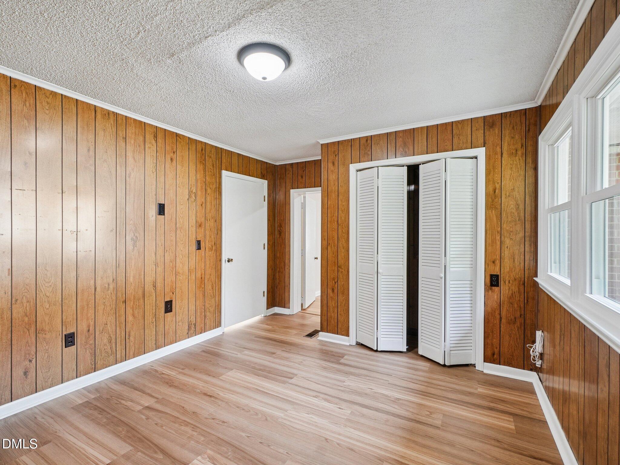 6421 King Lawrence Road Raleigh, NC 27607 - Photo 27 of 52 4th bedroom 2jpg